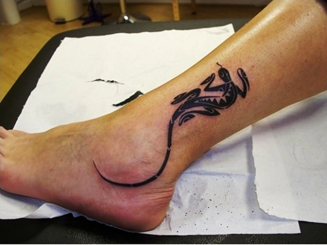 10-lizard-maori-tattoo