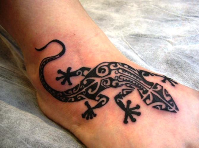 21-maori-lizard-tattoo