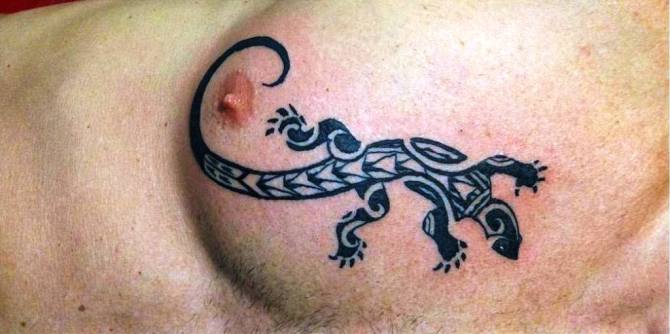 29-tribal-lizard-tattoo