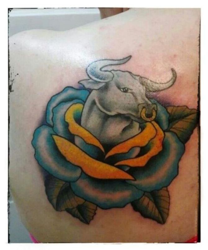 38-taurus-bull-tattoo-designs