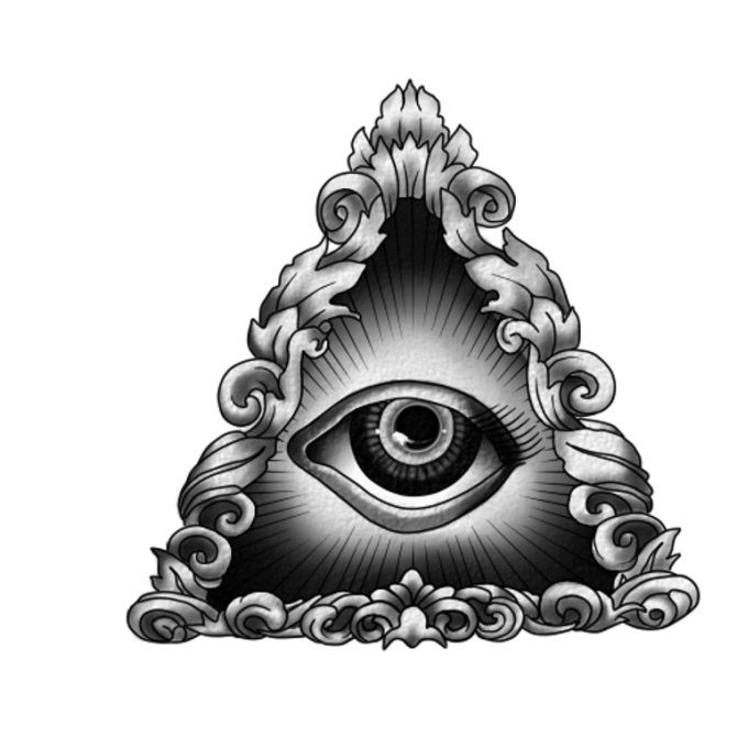 All-Seeing Eye