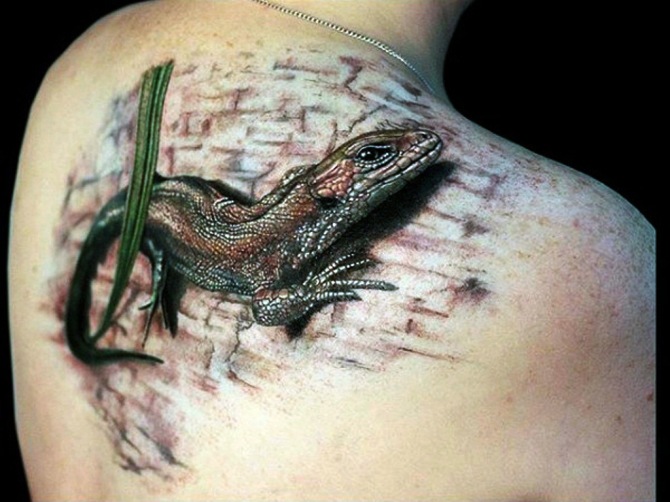 14-lizard-tattoo