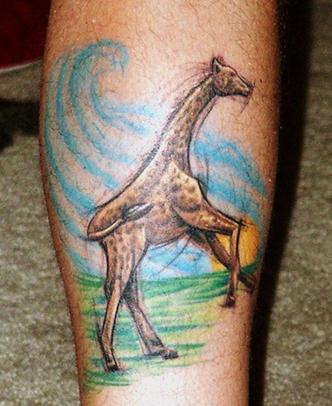 15-giraffe-tattoo-ideas