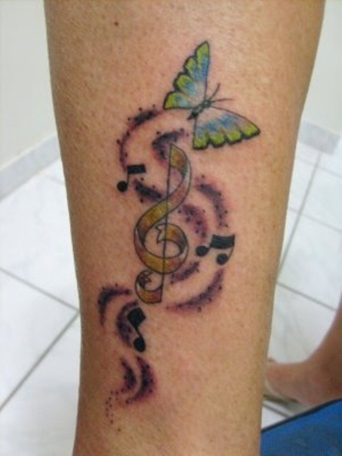 33-treble-clef-butterfly-tattoo