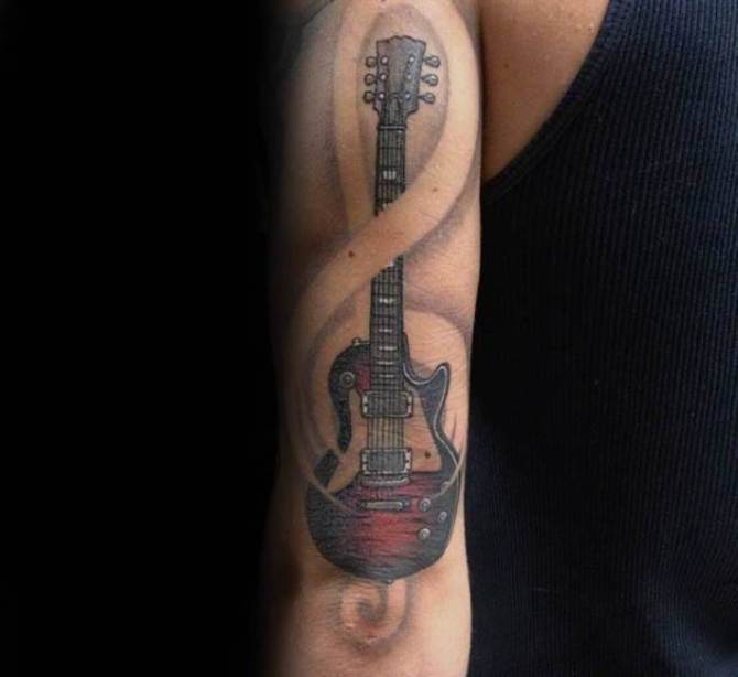36-treble-clef-guitar-tattoo