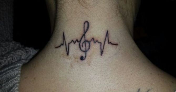 38-treble-clef-heartbeat-tattoo