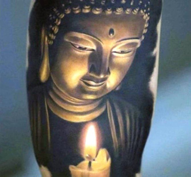 30 Buddhist Tattoo Meanings