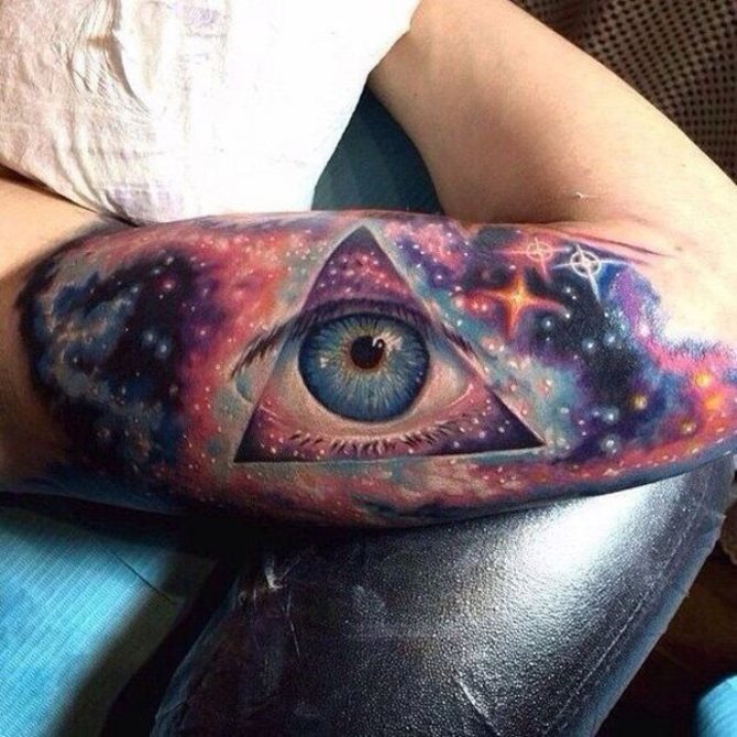  Unique Tattoo