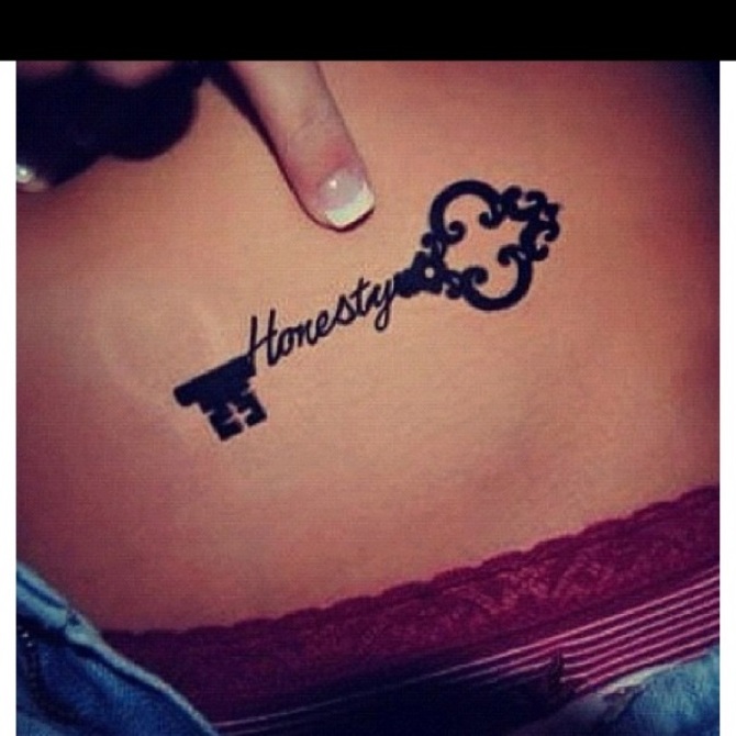 Best Tattoo for Girls