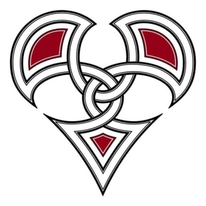 Celtic Heart Tattoo Designs - 40+ Heart Tattoos <3 <3