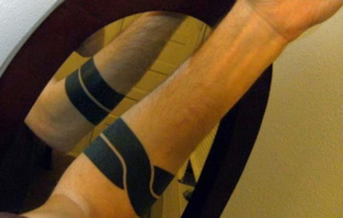  African Armband Tattoo - 30 Best Armband Tattoos <3 <3