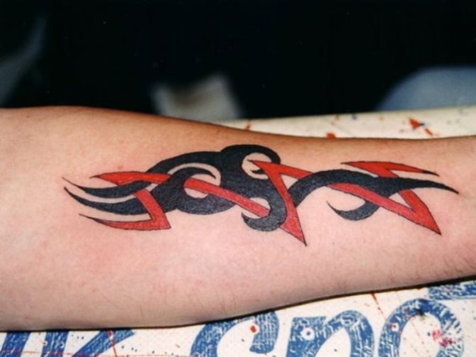  Tattoo Hand Designs Tribal - 20+ Lightning Tattoos <3 <3