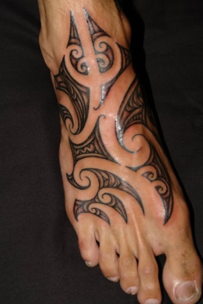 Maori Tattoo and Patterns - Maori Tattoos <3 <3