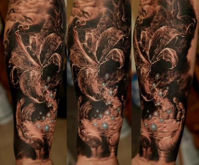 Art Tattoo - Best Sleeve Tattoos <3 <3