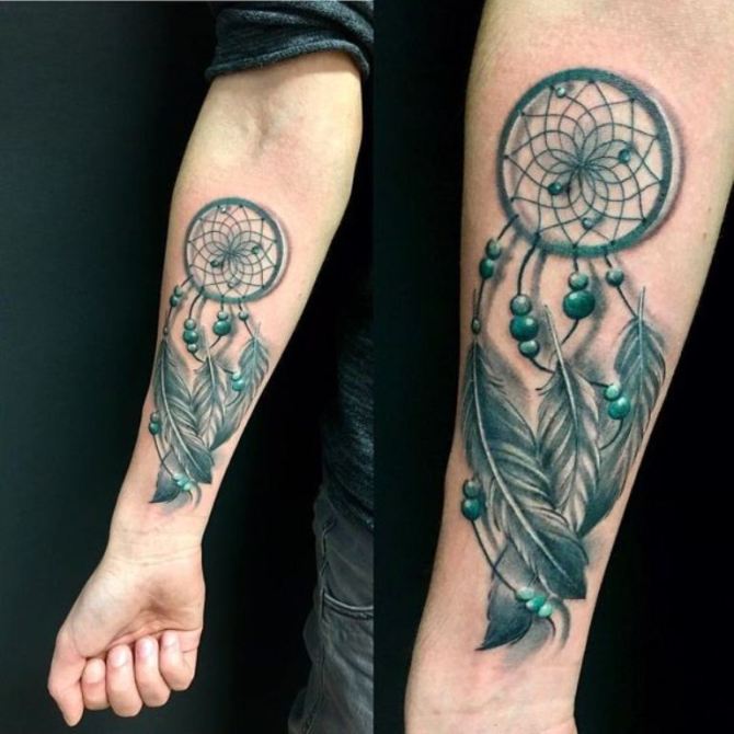 3d-dreamcatcher-tattoo