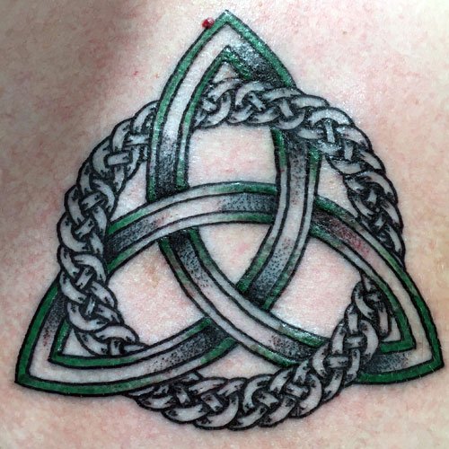 Celtic Family Tattoo Designs