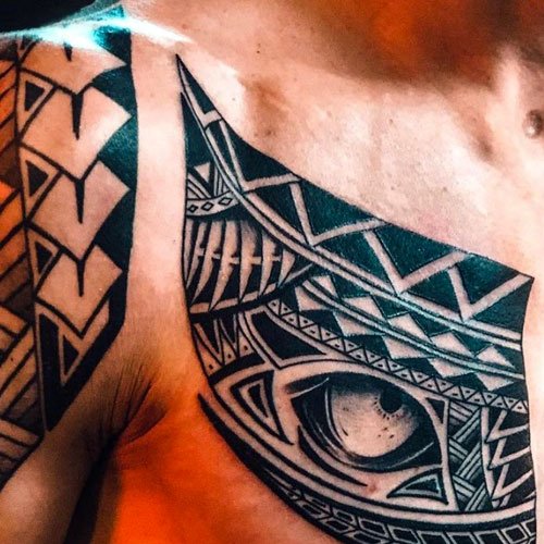 Tribal Family Tattoo Symbols