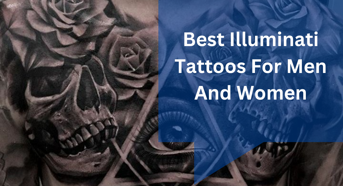 Best Illuminati Tattoos For Men And Women