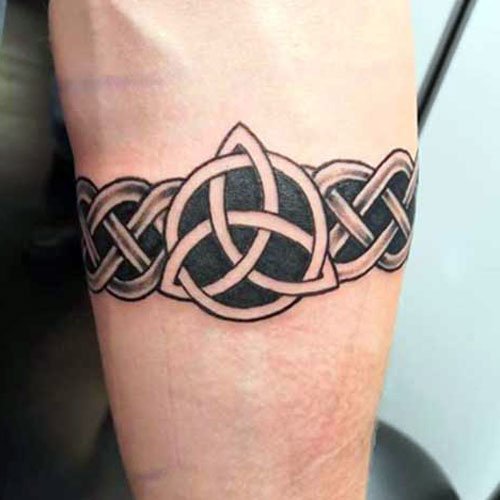 Celtic Family Tattoo ideas