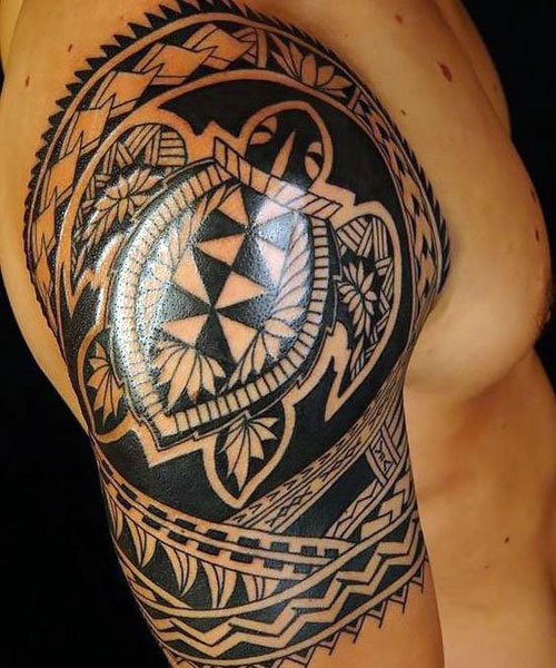 Tribal Family Tattoo Ideas