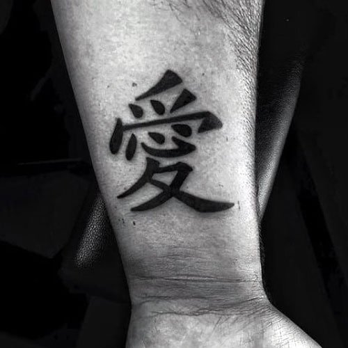 Japanese family Tattoo ideas